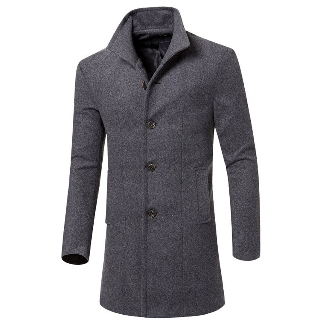 Colin | Elegant vinterrock