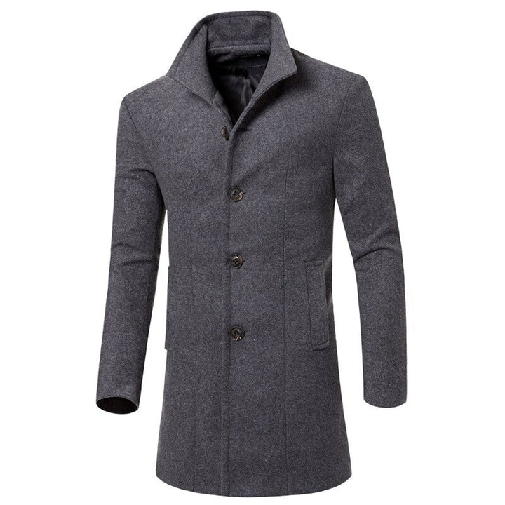 Colin | Elegant vinterrock
