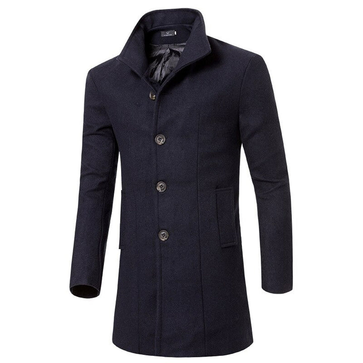 Colin | Elegant vinterrock