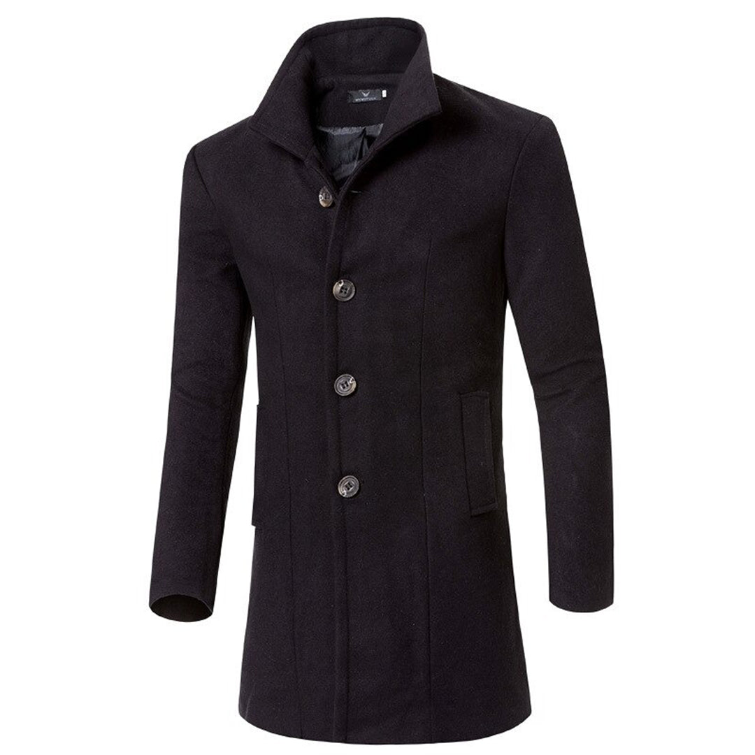 Colin | Elegant vinterrock